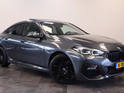 Financial Leas BMW 2 Serie Gran Coupé 218i Executive Edition