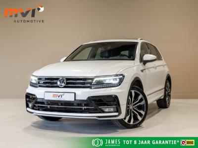 Financial Lease Volkswagen Tiguan 2.0 TSI 4Motion 2x R-Line