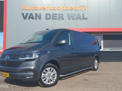 Financial Leas Volkswagen Transporter 2.0 TDI L2H1 BULLI