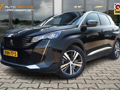 Financial Leas Peugeot 3008 1.6 HYbrid 225 Allure