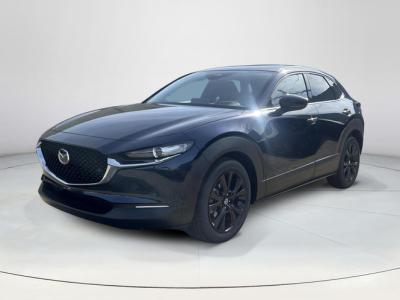 Financial Leas Mazda CX-30 2.0 e-SkyActiv-X M Hybrid Homura