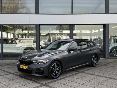 Financial Lease BMW 3 Serie Touring Aut. 330e High Exe. M-Sport Individual