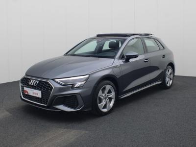 Financial Lease Audi A3 Sportback 40 TFSIe 150kW