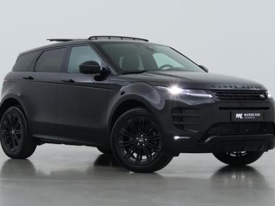 Financial Leas Land Rover Range Rover Evoque P270e PHEV Dynamic SE