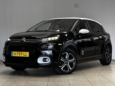 Financial Leas Citroën C3 1.2 PureTech S&S Feel Edition