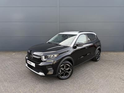 Financial Lease Citroën C3 100pk Max