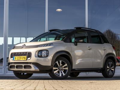 Financial Lease Citroën C3 Aircross 1.2 PureTech S&S Feel