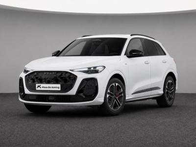 Financial Leas Audi Q5 e-hybrid quattro S edition Competition 367 PK