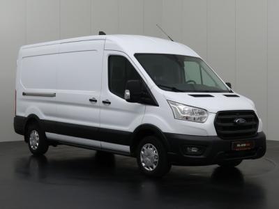 Financial Leas Ford Transit 2.0TDCi 130PK L3H2