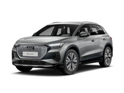 Financial Lease Audi Q4 e-tron 45 quattro Advanced edition 286 PK
