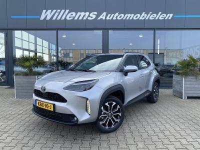 Financial Lease Toyota Yaris Cross 1.5 Hybrid 130 Dynamic