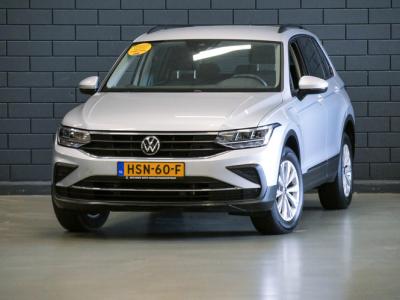 Financial Leas Volkswagen Tiguan 1.4 TSI eHybrid Business+