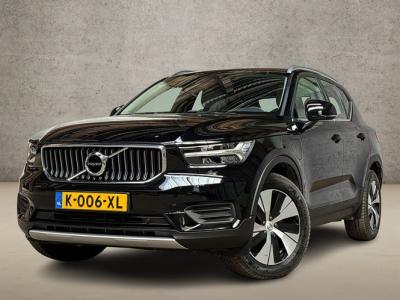 Financial Leas Volvo XC40 1.5 T4 Recharge Inscription