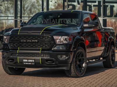 Financial Leas Dodge Ram SPORT