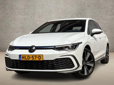 Financial Lease Volkswagen Golf 1.4 eHybrid GTE