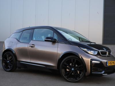 Financial Leas BMW i3 S 184pk Executive 42 kWh 120Ah