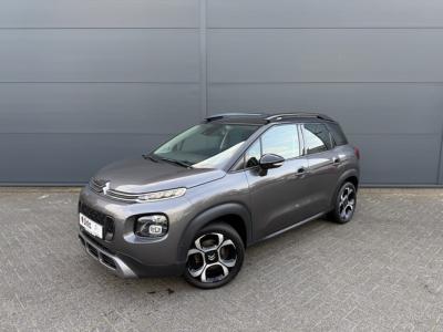 Financial Lease Citroën C3 Aircross 110pk Shine
