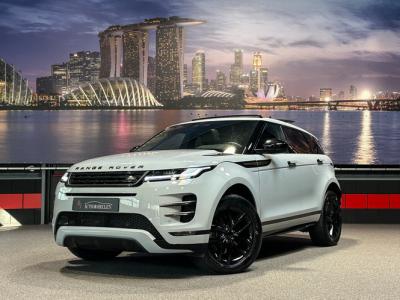 Financial Leas Land Rover Range Rover Evoque 1.5 P300e AWD Dynamic SE