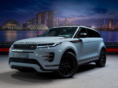Financial Leas Land Rover Range Rover Evoque 1.5 P300e AWD Dynamic