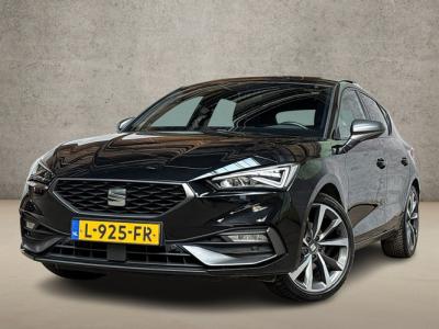Financial Lease SEAT Leon 1.5 eTSI FR Sport