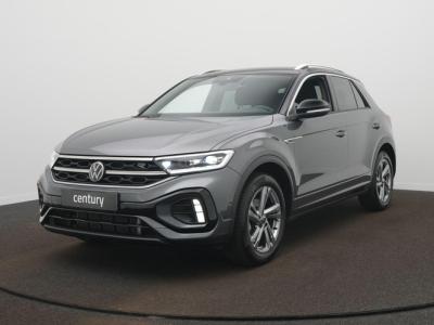 Financial Lease Volkswagen T-Roc 1.5 TSI R-Line