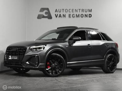 Financial Leas Audi Q2 35 TFSI 2X S-LINE
