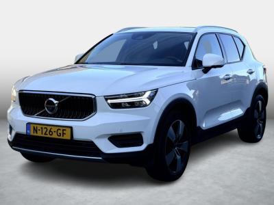 Financial Lease Volvo XC40 2.0 T4