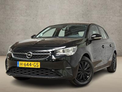 Financial Lease Opel Corsa 1.2 Sport