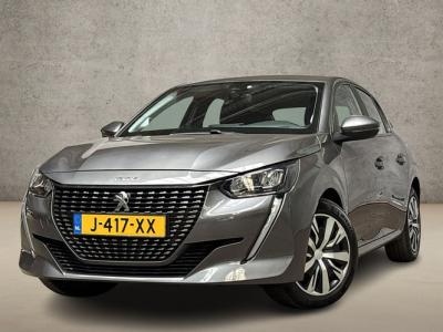 Financial Leas Peugeot 208 1.2 PureTech Sport