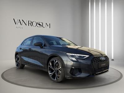 Financial Leas Audi A3 Sportback 30 TFSI Business edition