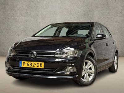 Financial Lease Volkswagen Polo 1.0 TSI Sportline