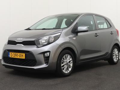Financial Lease Kia Picanto 1.0 DPi DynamicLine 5p