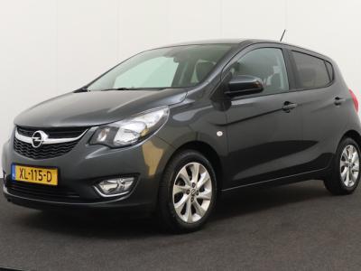 Financial Leas Opel KARL 1.0 75 PK Aut. Innovation