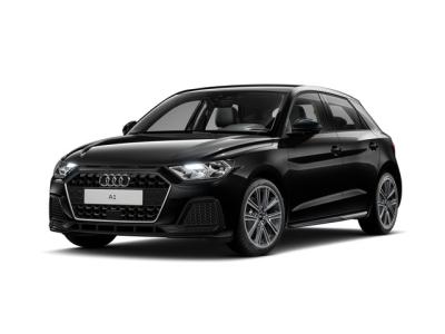 Financial Leas Audi A1 Sportback 25 TFSI 95 5MT Advanced edition