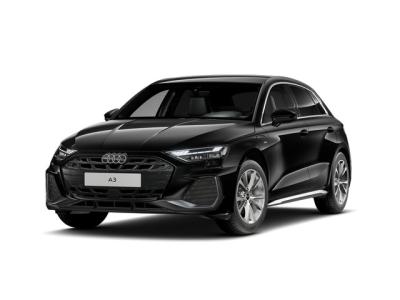 Financial Lease Audi A3 Sportback 40 TFSI e 204 S tronic S edition