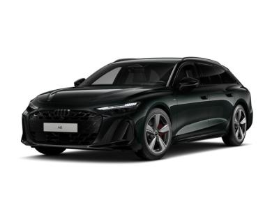 Financial Leas Audi A6 Avant e-hybrid quattro 299 S tronic S edition