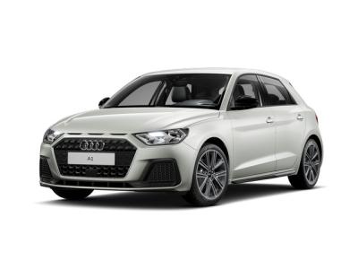 Financial Leas Audi A1 Sportback 25 TFSI 95 5MT Advanced edition