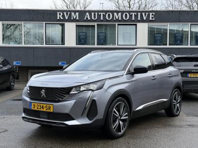 Financial Leas Peugeot 3008 1.6 HYbrid 225 GT