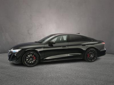 Financial Lease Audi A6 Limousine