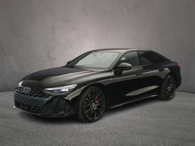Financial Lease Audi A6 Limousine