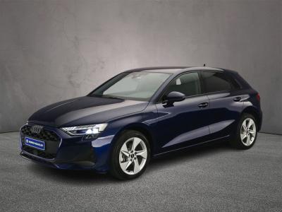 Financial Leas Audi A3 Sportback