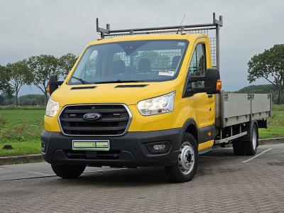 Financial Leas Ford Transit 2.0