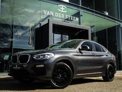 Financial Lease BMW X4 xDrive20i High Executive Edition