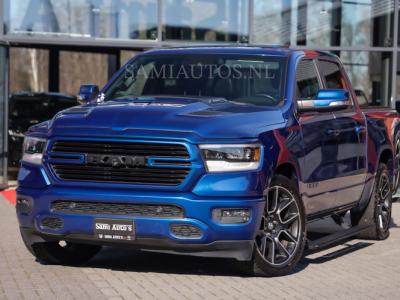 Financial Lease Dodge Ram SPORT EDITION