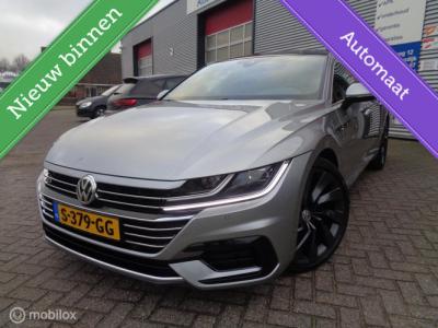 Financial Lease Volkswagen Arteon 2.0 TSI Business R-Line