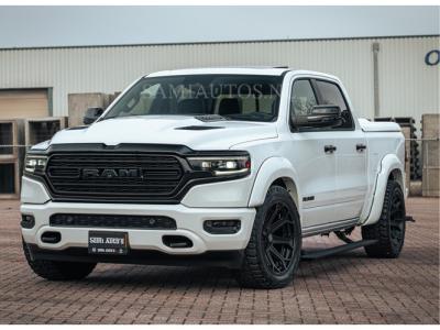 Financial Lease Dodge Ram 1500 Limited Night