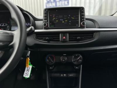 Financial Lease Kia Picanto 1.0 CVVT ComfortLine