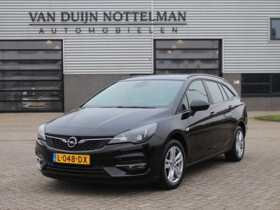 Financial Leas Opel Astra Sports Tourer 1.2 Edition
