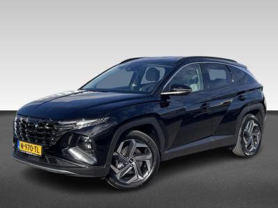 Financial Lease Hyundai Tucson 1.6 T-GDI HEV Premium