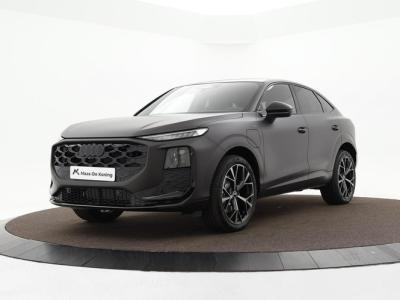 Financial Leas Audi Q3 Sportback 1.5 e-hybrid S edition